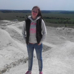 Татьяна Ващенко, 07.09.1989, Сумы