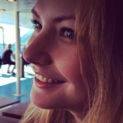 Кристина Kristy, 17.08.1984, Москва