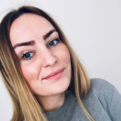 Сабиночка-Корзиночка Юдина, 03.04.1991, Москва