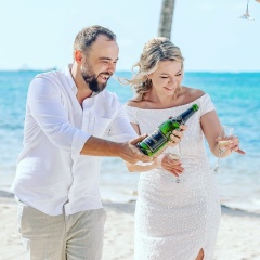 Anna Skryabina, 28.11.1989, Miami