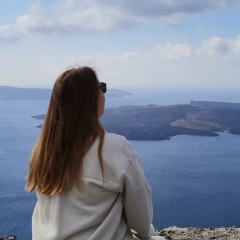 Екатерина Коротаева, 05.08, Москва