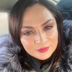 Анна Попова, 22.05.1985, Санкт-Петербург