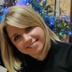 Светлана Никитина, 02.08, Санкт-Петербург