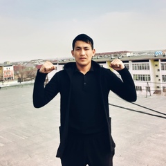 Nursultan Azizxan, 27.04.1993, Арысь