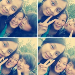 Fatima Himamova, 08.12.1999, Алматы