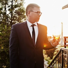 Евгений Закиров, 30.10, Санкт-Петербург