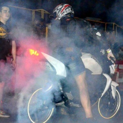 Димон Шупик, 16.02, Киев