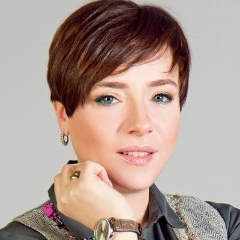 Тутта Ларсен, 05.07.1974, Москва