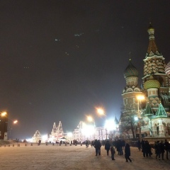 Михаил Берестнев, 06.05.1983, Тула