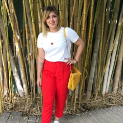 Настя Багдасарова, 23.06.1992, Москва