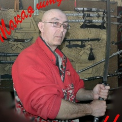 Игорь Колосков, 10.09.1964, Тюлькубас