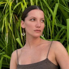 Ксения Чагунава, 10.06, Москва