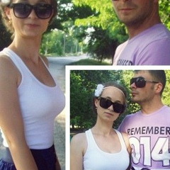 Daniela Tikishan, 18.06, Кишинев