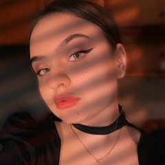 Оксана Боднар, 01.04, Москва