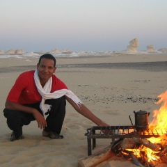 Mohamed Eldahesh, 24.01.1983, Luxor