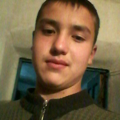 Asadbek Minavarjanov, 22.01.2001, Джалал-Абад