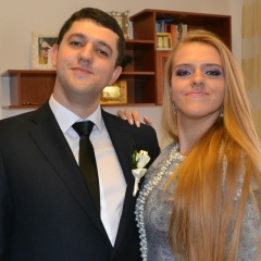 Юлія Кулик, 23.07.1989, Тернополь