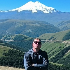 Denis Fomichev, 07.11, Санкт-Петербург