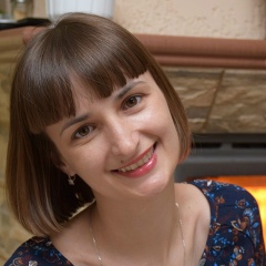 Оксана Івасюк--Шевченко, 07.09, Киев