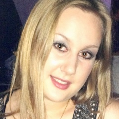 Екатерина Галингер, 31.05.1989, Hennef (Sieg)