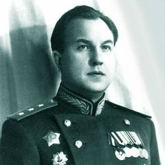 Даниил Абакумов, 03.04.1988, Ессентуки