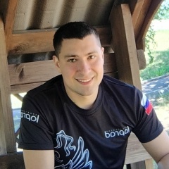 Денис Заболотский, 28.03
