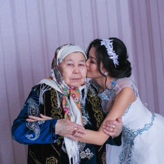 Tansholpan Bukurova, 12.01.1995, Павлодар