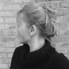 Еленка Гарматюк, 02.08.1989, Киев