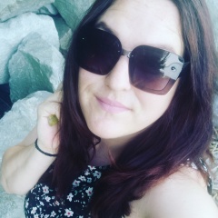 Оля Ребенок, 10.04.1991, Светловодск