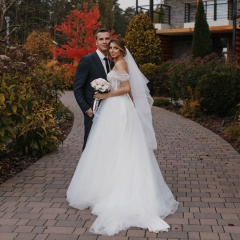 Екатерина Лазарева, 06.01, Москва