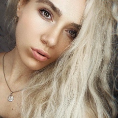 Инесса Оксамитная, 05.01, Москва