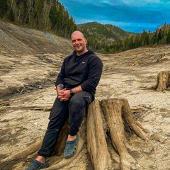 Серёга Припадчев, Ачинск