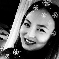 Раушан Абенова, 12.09.1989, Астана