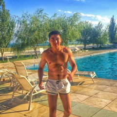 Руслан Ахметказин, 23.01.1992, Алматы