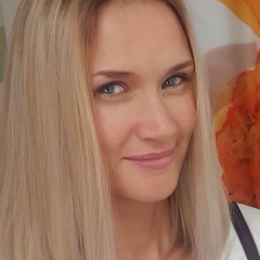 Виктория Титова, Санкт-Петербург