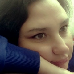 Нина Семак, Балхаш