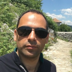 Евгений Гайдаренко, 23.09.1983, Санкт-Петербург