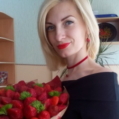 Анна Иваниченко--Антошечкина, 09.12, Запорожье