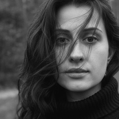 Лариса Лисенкова, 24.09, Москва