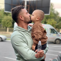 Stefan Melnic, Кишинев