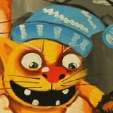 Алекс Бондарь, 08.03.1985, Киев