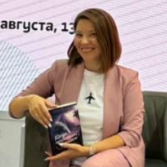 Марина Жильцова, 11.07.1990, Москва
