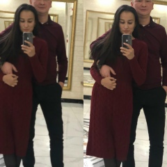 Айзада Шарипбай, 15.06.1994, Алматы