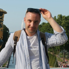 Александр Капачёв, 09.07, Воронеж