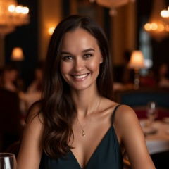 Любовь Приходько, 16.01, Гатчина