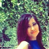 Assem Amangeldinova, 24.10.1990, Алматы