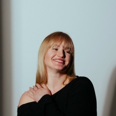 Ия Бруцкая, 16.12
