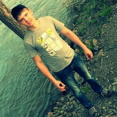 Николай Фиров, 14.02.1995, Усть-Каменогорск