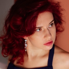 Елена Овсянникова, 28.09.1987, Самара