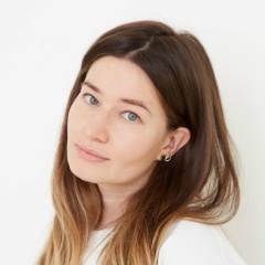 Ксения Славникова, 28.12.1989, Москва